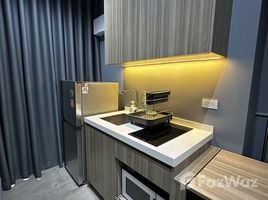 1 спален Кондо в аренду в Altitude Unicorn Sathorn - Tha Phra, Talat Phlu