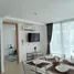 1 Bedroom Apartment for sale at Aurora Pratumnak, Nong Prue