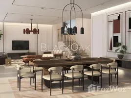 4 Bedroom Townhouse for sale at IBIZA, DAMAC Lagoons, Dubai, United Arab Emirates