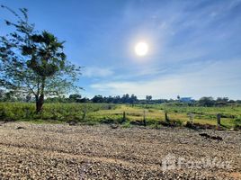  Terrain for sale in Cambodge, Akreiy Ksatr, Lvea Aem, Kandal, Cambodge