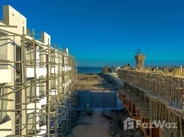 Studio Apartment for sale at Hurghada City, Hurghada, Red Sea, Egypt