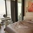 1 спален Квартира в аренду в The Crest Park Residences, Chomphon