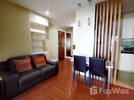 2 спален Кондо в аренду в Bright Sukhumvit 24, Khlong Tan