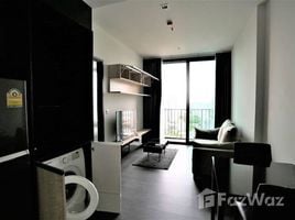 在Edge Sukhumvit 23出售的1 卧室 公寓, Khlong Toei Nuea, 瓦他那, 曼谷, 泰国