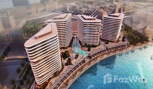 4 Bedrooms Apartment for sale in Yas Bay, Abu Dhabi Sea La Vie