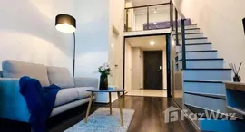 ยูนิตที่เหลืออยู่ในโครงการ ไนท์บริดจ์ สเปซ พระราม 9