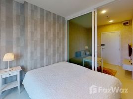 1 Bedroom Condo for sale in Pak Nam, Samut Prakan Aspire Erawan