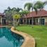 4 спален Вилла for sale in Nong Pla Lai, Паттайя, Nong Pla Lai