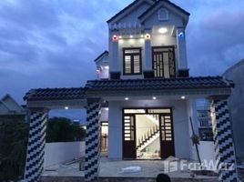 3 Phòng ngủ Nhà mặt tiền for sale in Tân Uyên, Bình Dương, Tan Vinh Hiep, Tân Uyên