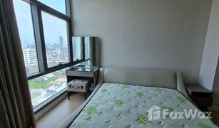 1 Schlafzimmer Wohnung zu verkaufen in Bang Rak, Bangkok The Room Charoenkrung 30