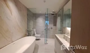 曼谷 Si Lom The Lofts Silom 2 卧室 公寓 售 