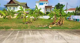 99 Phuket Andaman Tropical Homeで利用可能なユニット