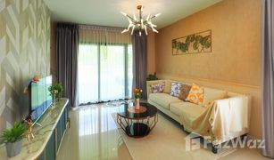 3 Bedrooms Townhouse for sale in Ban Len, Phra Nakhon Si Ayutthaya The Residence Hitech