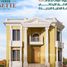6 Schlafzimmer Villa zu verkaufen im La Verde, New Capital Compounds, New Capital City