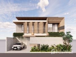 3 Schlafzimmer Villa zu verkaufen in Badung, Bali, Canggu, Badung