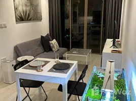 1 Bilik Tidur Kondo for rent at Seni Mont Kiara, Bandar Kuala Lumpur, Kuala Lumpur