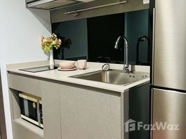 Studio Condo for rent at Ideo Sukhumvit 93, Bang Chak, Phra Khanong, Bangkok, Thailand