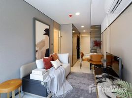 2 Habitación Departamento en venta en Walden Asoke, Khlong Toei Nuea