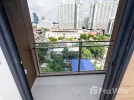 1 Bedroom Condo for sale at The Line Phahol-Pradipat, Sam Sen Nai, Phaya Thai, Bangkok