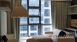Available Units at M Condominium