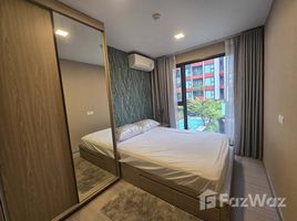 คอนโด 1 ห้องนอน ให้เช่า ในโครงการ เดอะ ไพรเวซี่ เอส 101, บางจาก