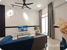 Estudio Departamento en alquiler en Suasana Iskandar, Malaysia, Bandar Johor Bahru