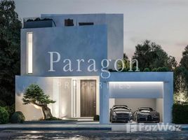 5 спален Вилла на продажу в Chorisia 1 Villas, Desert Leaf