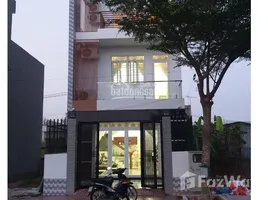 3 Phòng ngủ Nhà mặt tiền for sale in Bình Chánh, TP.Hồ Chí Minh, Bình Chánh, Bình Chánh