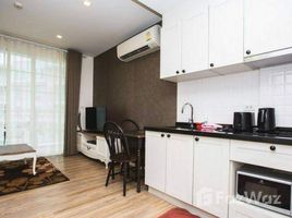 1 Bedroom Condo for rent in Nong Kae, Hua Hin Summer Hua Hin