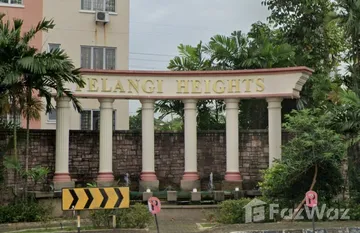 Pelangi Heights in Kapar, セランゴール