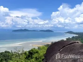  Santikhiri Estate에서 판매하는 토지, Na Mueang, 코 사무이
