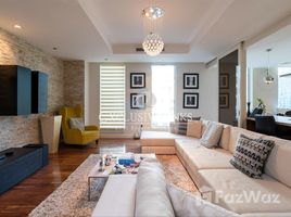 3 Habitación Apartamento en venta en Limestone House, Saeed Towers