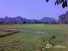  Land for sale in Vang Vieng, Vientiane, Vang Vieng
