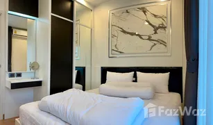 1 Bedroom Condo for sale in Huai Khwang, Bangkok Supalai Wellington 2