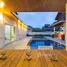 3 chambre Villa à vendre à Breeze Hill., Thap Tai
