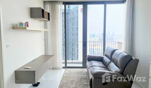 1 Bedroom Condo for sale in Thung Mahamek, Bangkok Nara 9 by Eastern Star