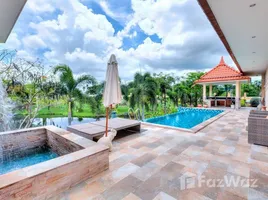4 Habitación Villa en venta en Lake Side Hua Hin, Hin Lek Fai, Hua Hin