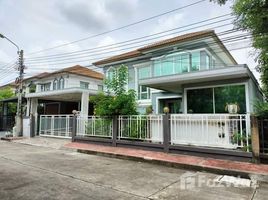 4 Bedroom House for rent at Passorn 28 Kingkaew-Namdaeng, Bang Phli Yai