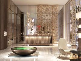 1 спален Квартира на продажу в Grand Bleu Tower, EMAAR Beachfront