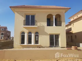 4 Bedroom Villa for sale at Hyde Park, The 5th Settlement, New Cairo City