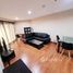 2 спален Квартира в аренду в Belle Grand Rama 9, Huai Khwang