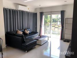 3 Bedroom Villa for sale at Patta Town, Nong Prue, Pattaya