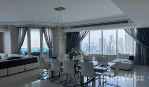 4 Bedrooms Apartment for sale in Al Rostomani Towers, Dubai Blue Tower