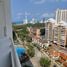 Studio Penthouse for rent at View Talay 1 , Nong Prue, Pattaya