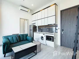 1 Bedroom Condo for rent at The Line Sukhumvit 101, Bang Chak, Phra Khanong, Bangkok