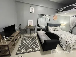 Estudio Apartamento en alquiler en Mabolo Garden Flat, Cebu City, Cebu, Central Visayas