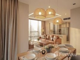 2 Bedroom Condo for rent at The Bangkok Sathorn, Thung Wat Don, Sathon, Bangkok, Thailand