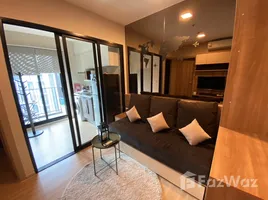 在Condolette Midst Rama 9出售的1 卧室 公寓, 辉煌, 辉煌, 曼谷