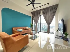 Appartement Studio à louer à The Estate @ Bangsar South, Bandar Kuala Lumpur, Kuala Lumpur