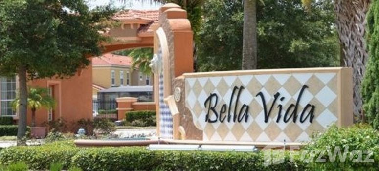 Master Plan of Bella Vida - Photo 1
